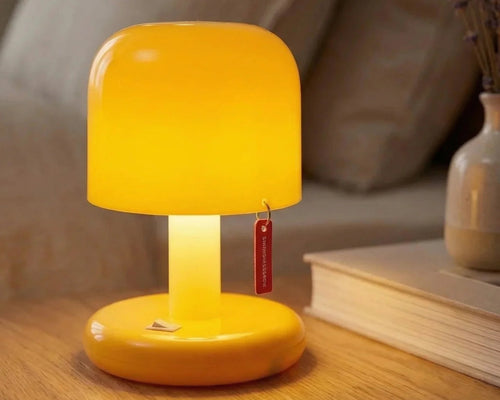 Lampka nocna Noxen – Zachód Słońca